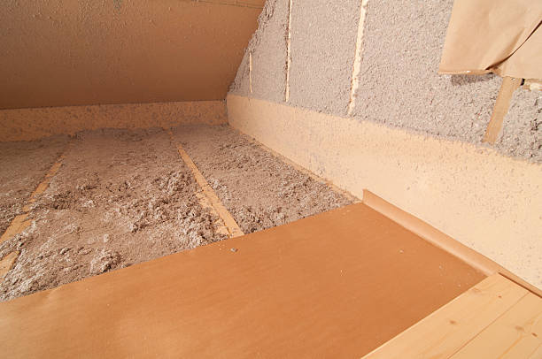 Insulation Repair Services in Paris, MO